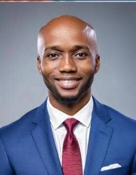 Prof Dr. Chukwunonso Charles Ofodum Esq