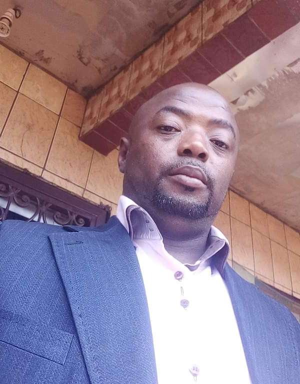 NANA Charles NGUINDIP